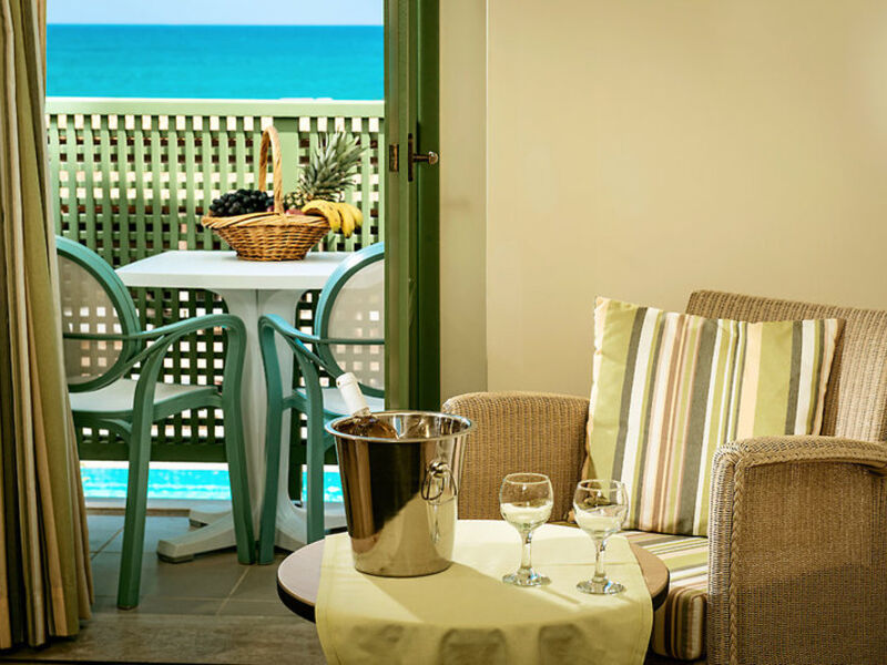 Silva Beach