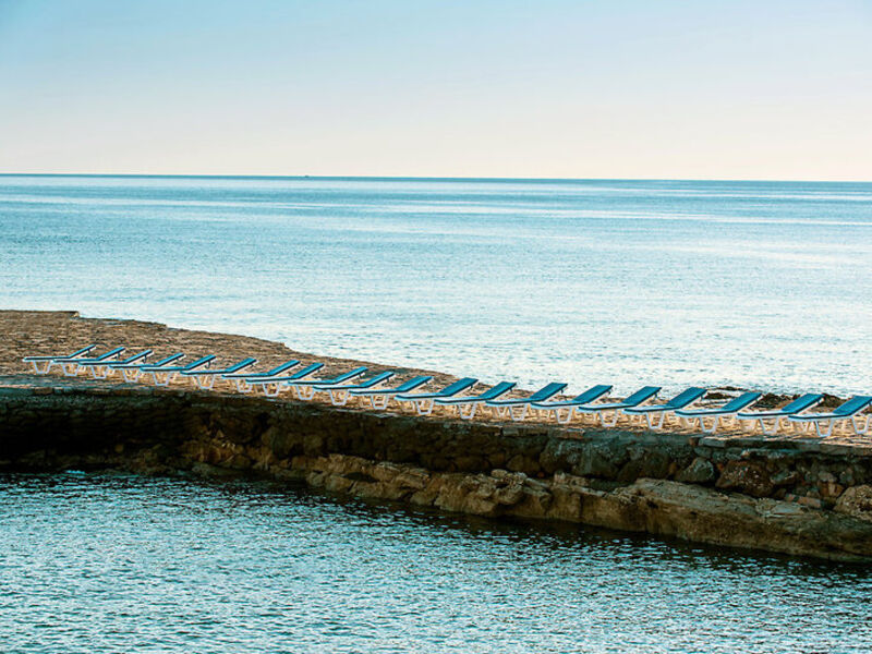 Silva Beach