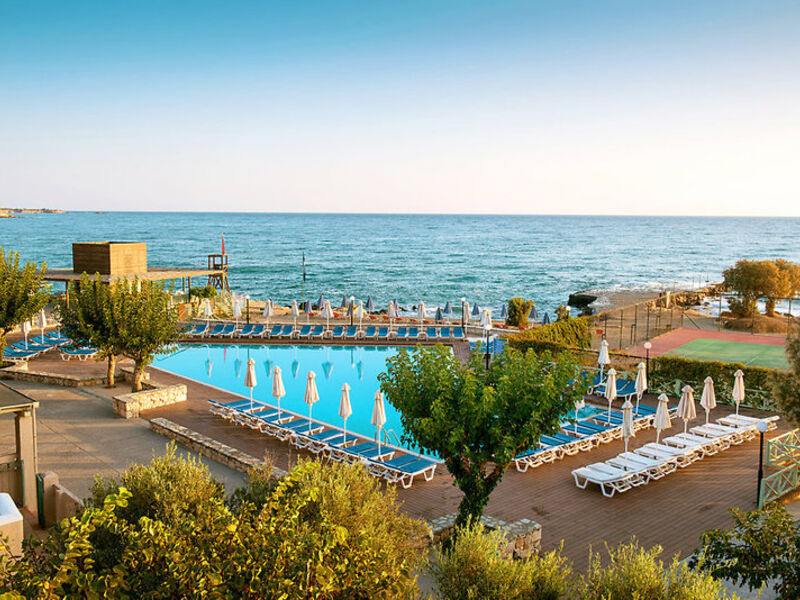 Silva Beach