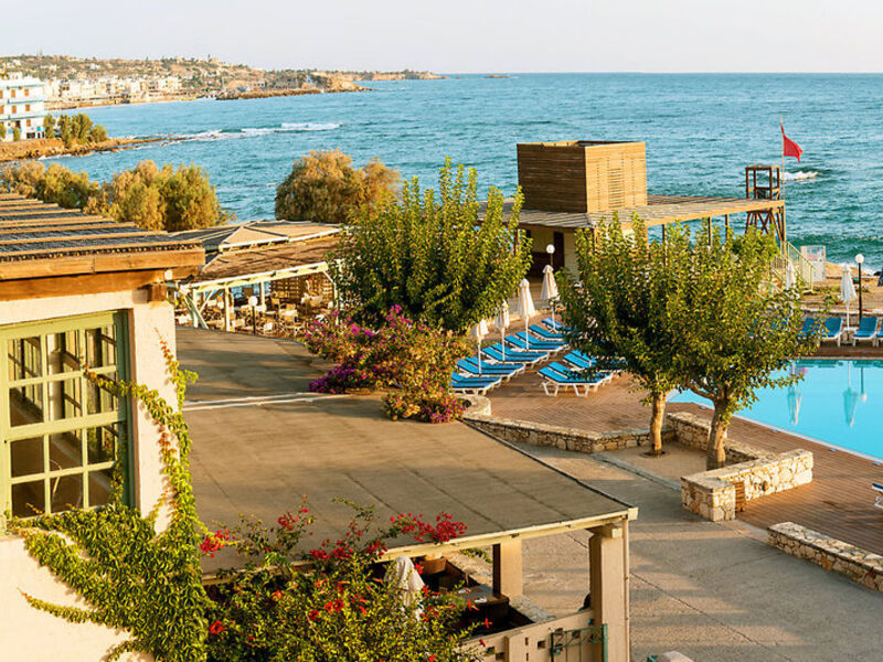 Silva Beach