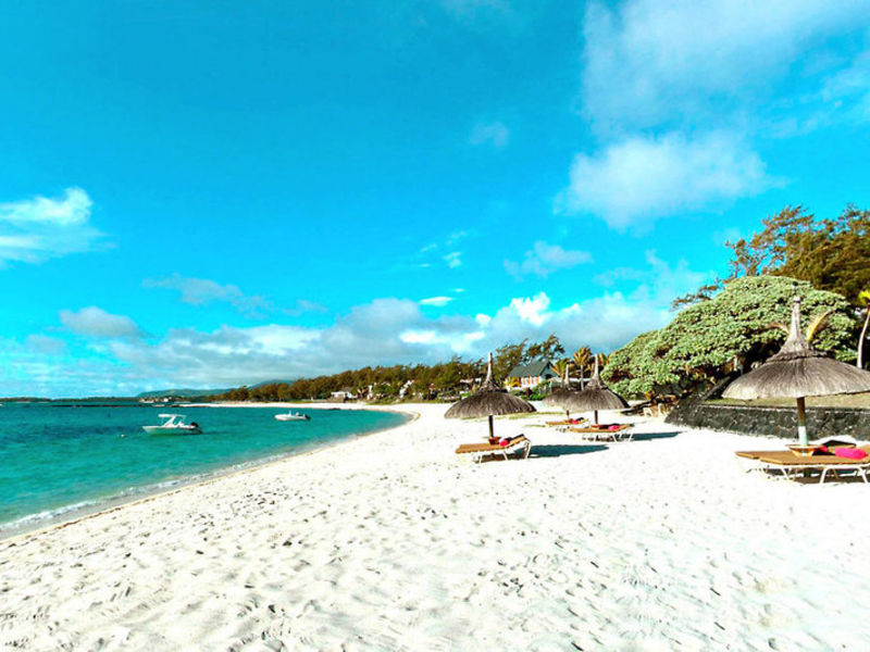 Silver Beach