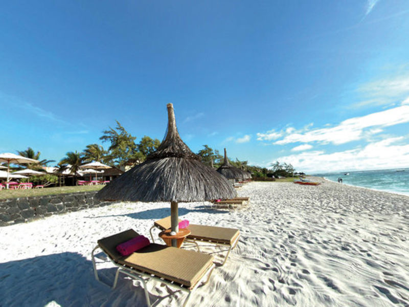 Silver Beach