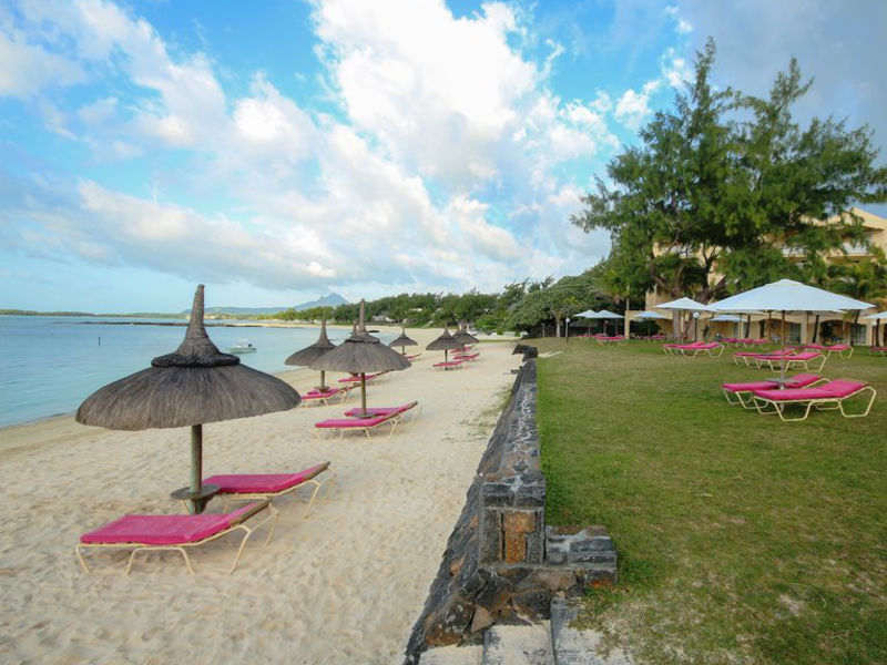Silver Beach