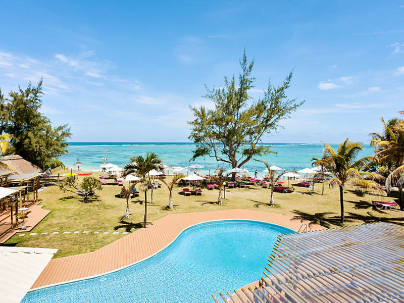 Silver Beach