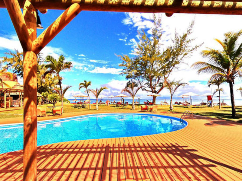 Silver Beach