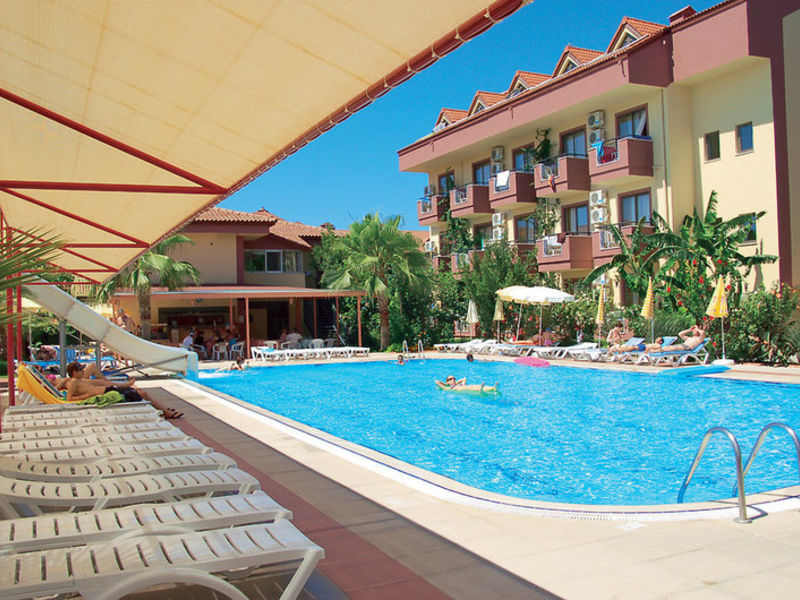 Silver Hotel