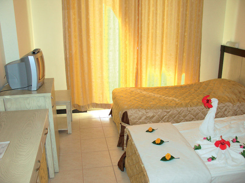 Silver Hotel