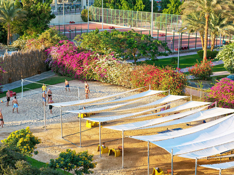 Sindbad Aquapark Resort