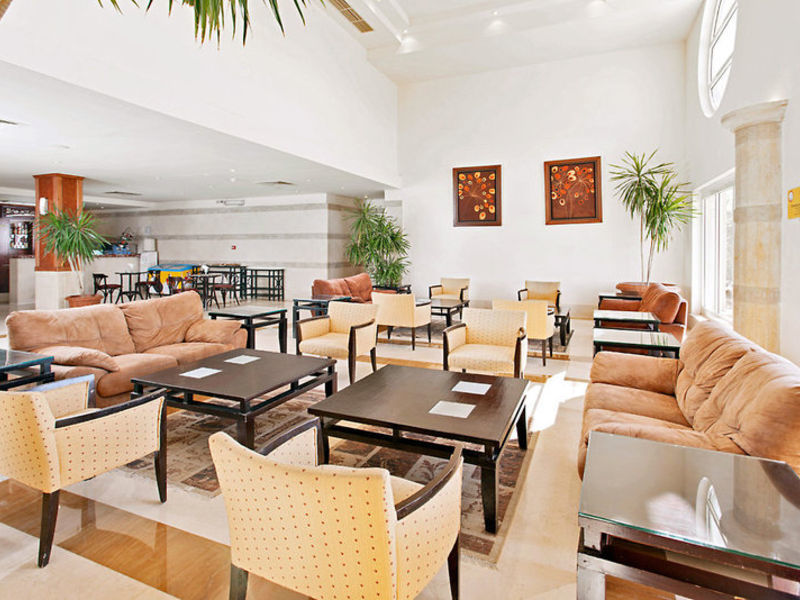 Sindbad Club Aquahotel & SPA