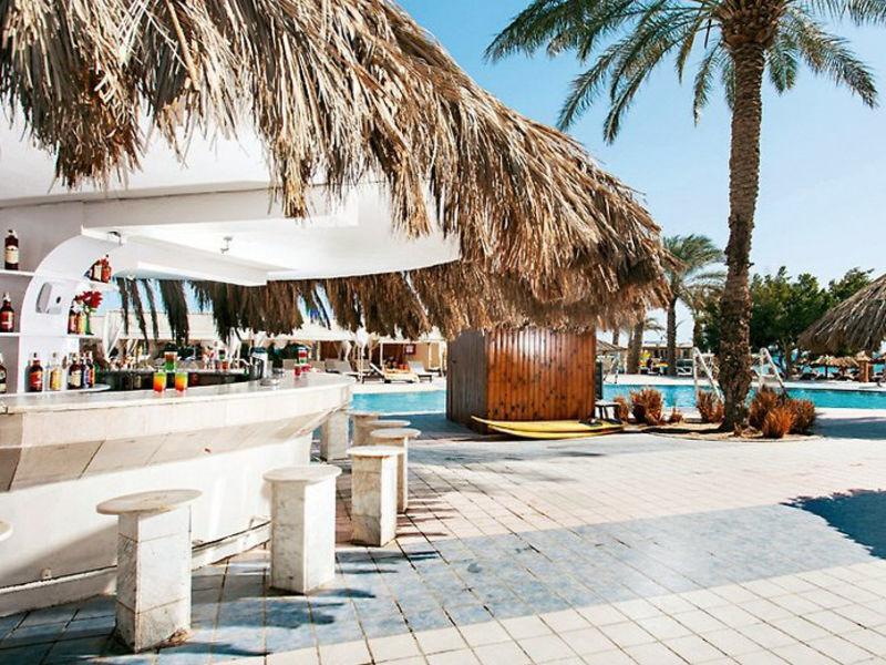 Sindbad Club Aquahotel & SPA