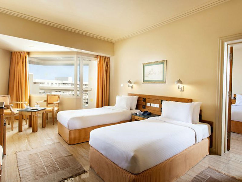 Sindbad Club Aquahotel & SPA