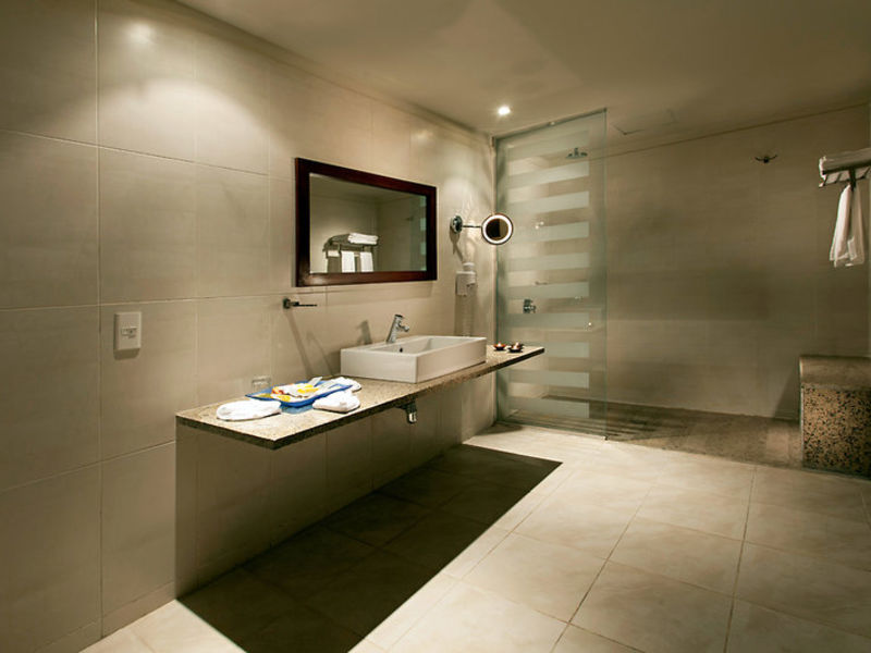 Sindbad Club Aquahotel & SPA
