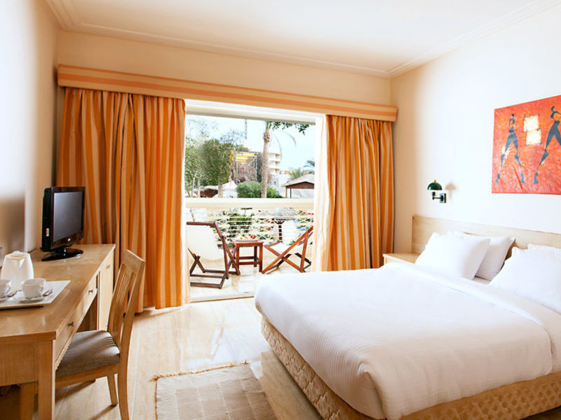 Sindbad Club Aquahotel & SPA