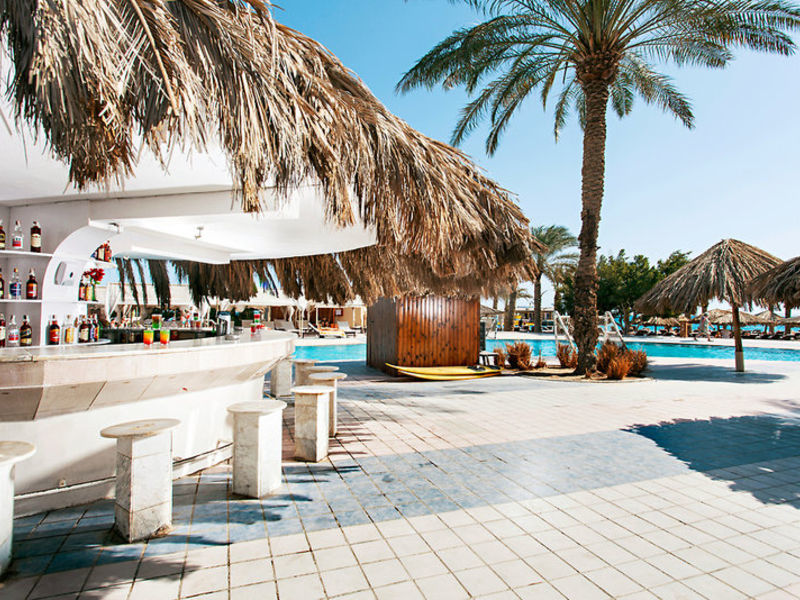Sindbad Club Aquahotel & SPA