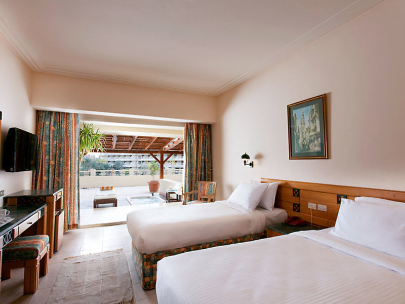 Sindbad Club Aquahotel & SPA