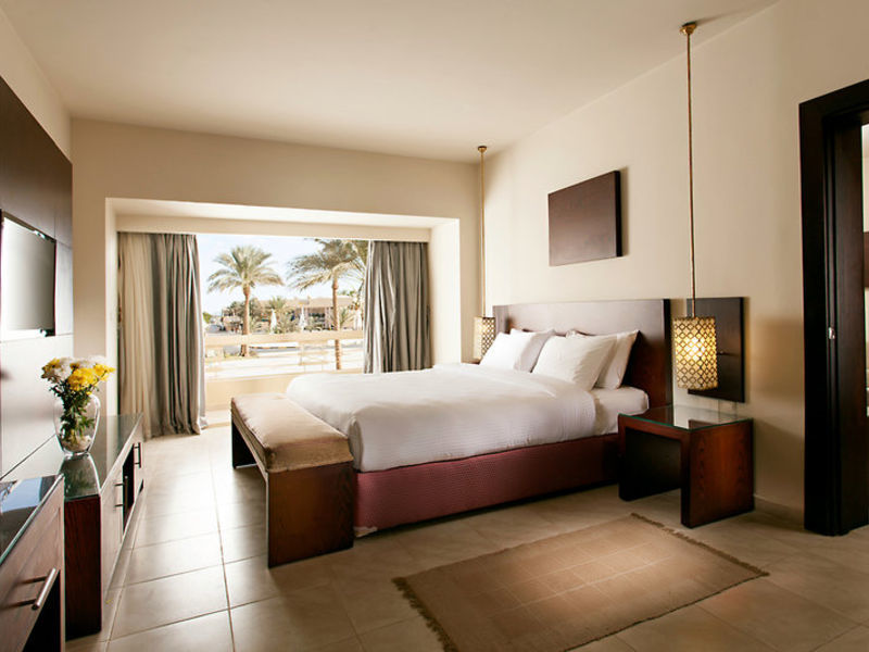 Sindbad Club Aquahotel & SPA