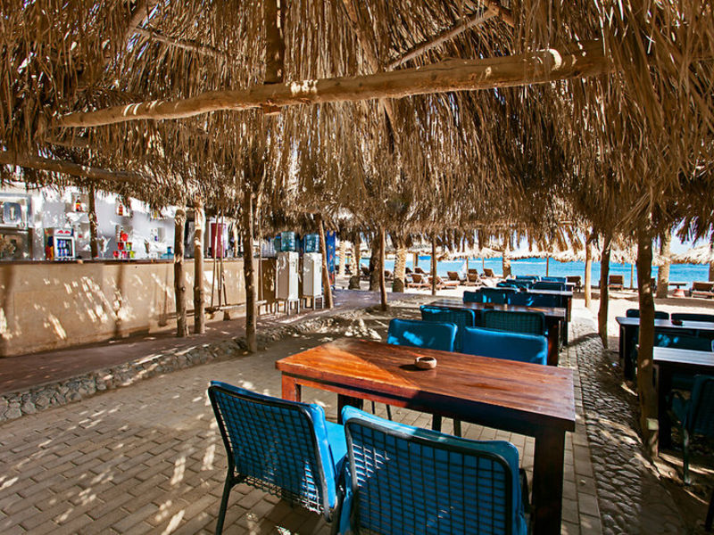 Sindbad Club Aquahotel & SPA