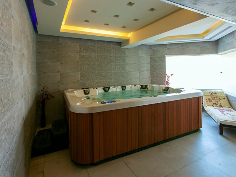 Sindbad Club Aquahotel & SPA