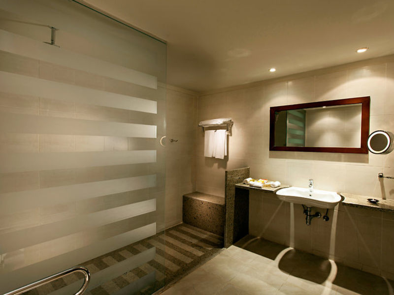 Sindbad Club Aquahotel & SPA