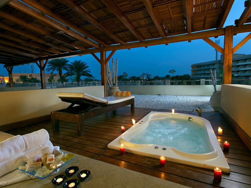 Sindbad Club Aquahotel & SPA
