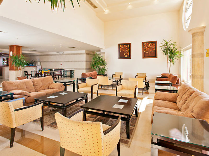 Sindbad Club Aquahotel & SPA