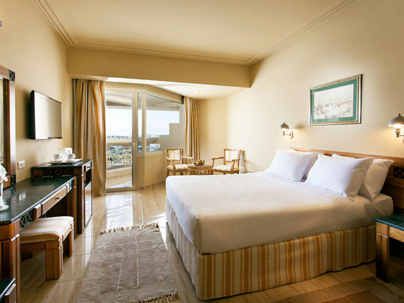 Sindbad Club Aquahotel & SPA