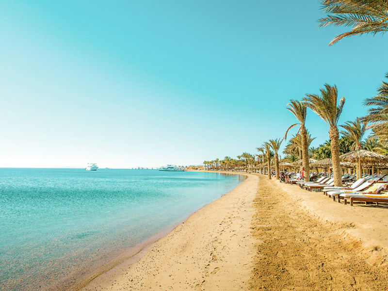 Sindbad Club Aquahotel & SPA
