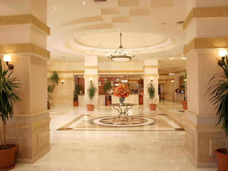 Sindbad Club Aquahotel & SPA