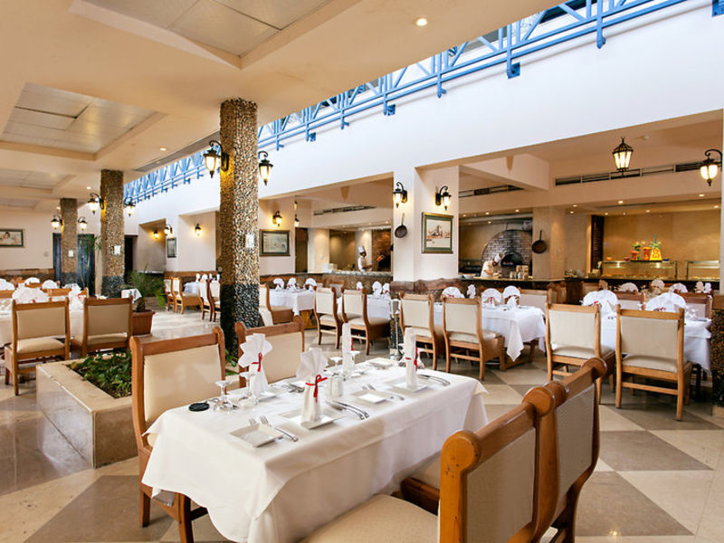 Sindbad Club Aquahotel & SPA