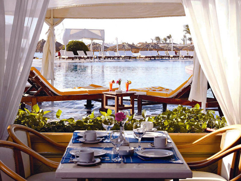 Sindbad Club Aquapark Res