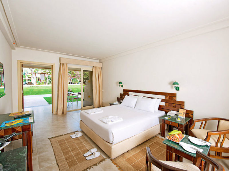 Sindbad Club Aquapark Res