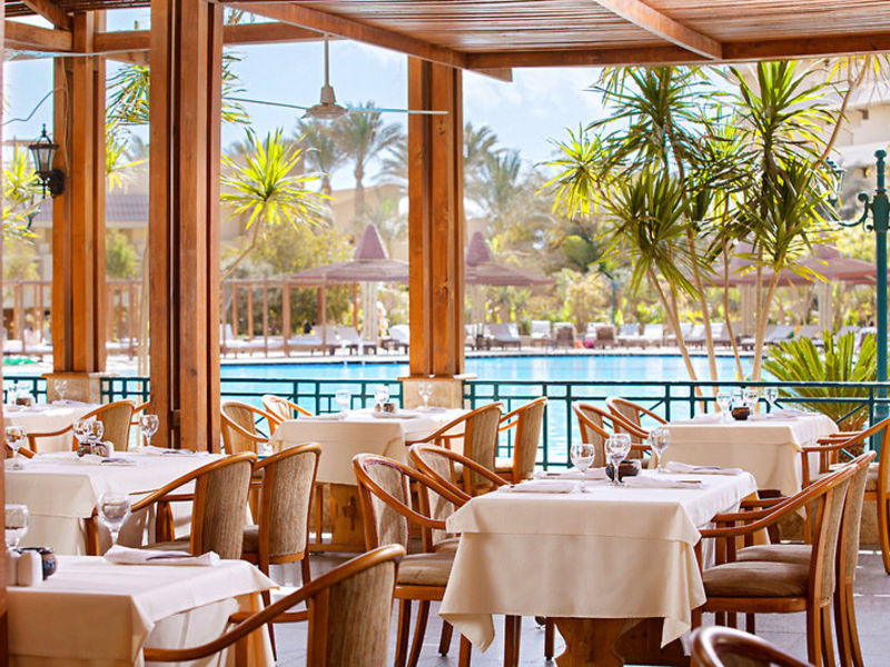 Sindbad Club Aquapark Res