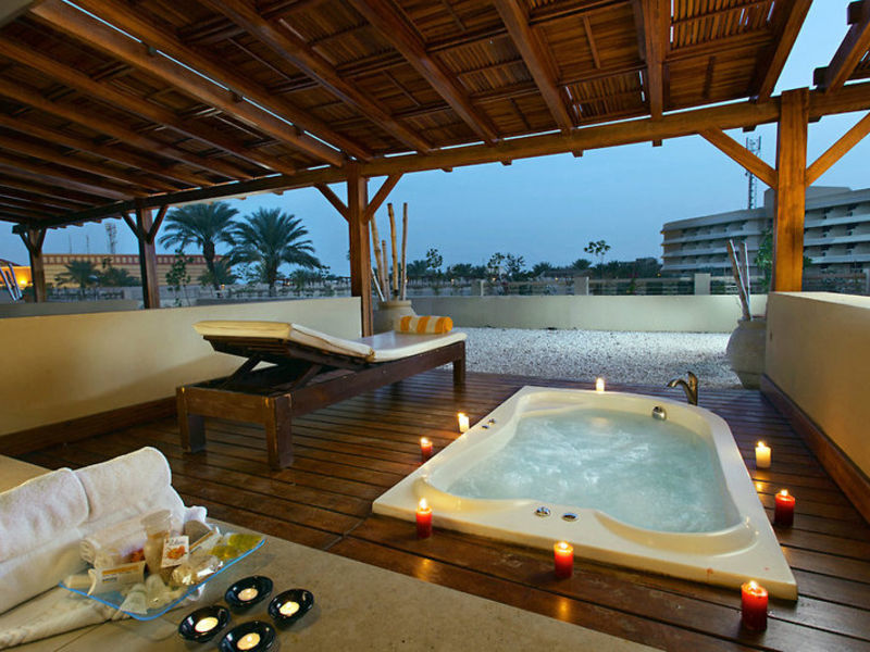 Sindbad Club Aquapark Res
