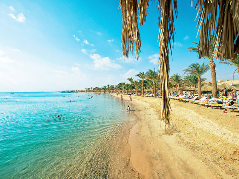 Sindbad Club Aquapark Res