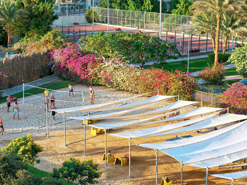 Sindbad Club Aquapark Res