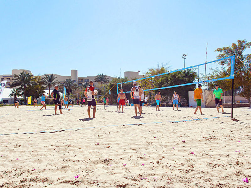 Sindbad Club Aquapark Res