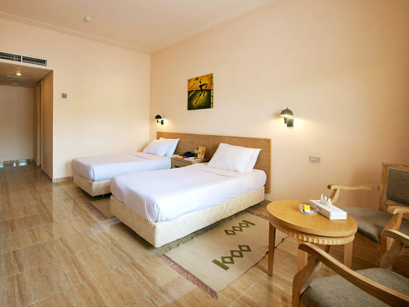 Sindbad Club Aquapark Resorts