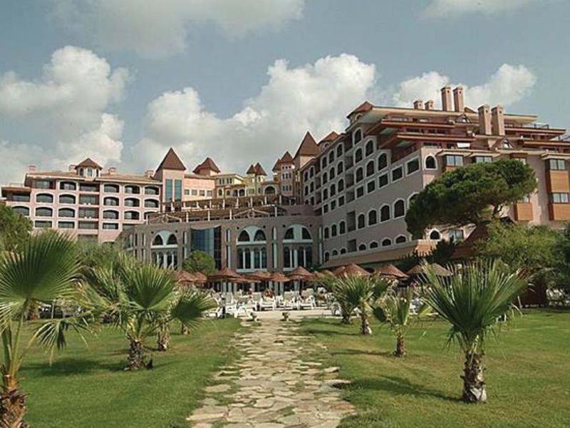 Sirene Belek Hotel