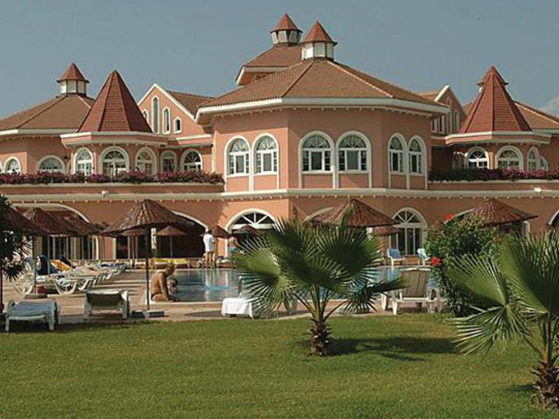 Sirene Belek Hotel