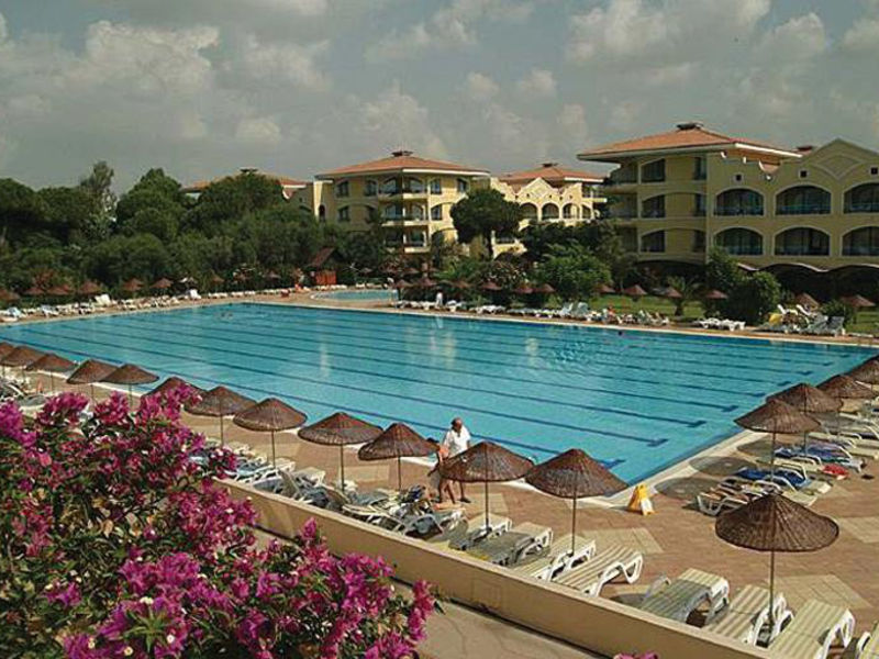 Sirene Belek Hotel