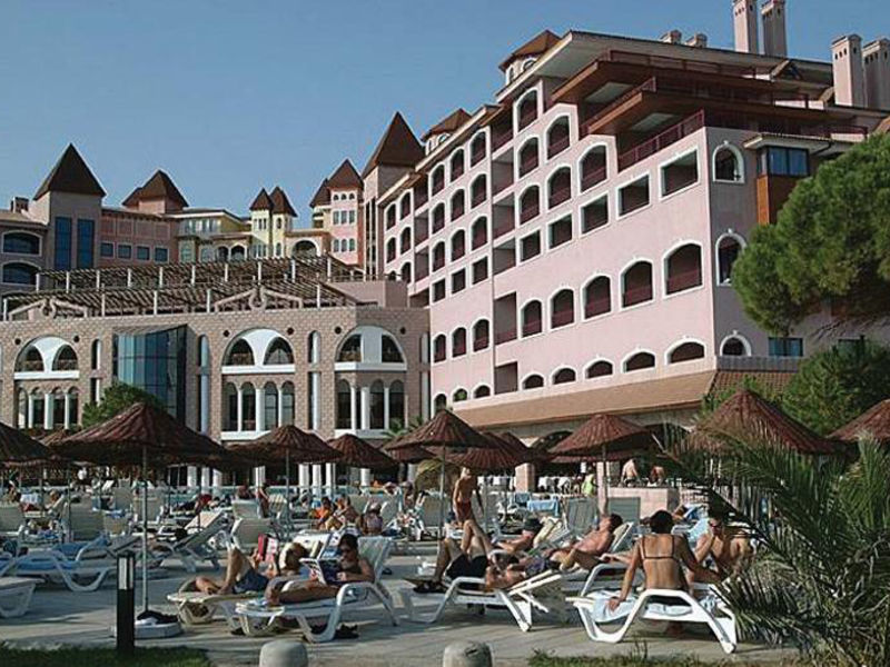 Sirene Belek Hotel