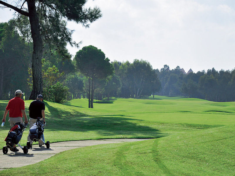 Sirene Belek Hotel