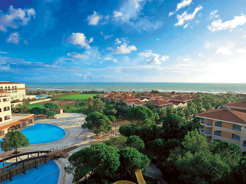 Sirene Belek Hotel