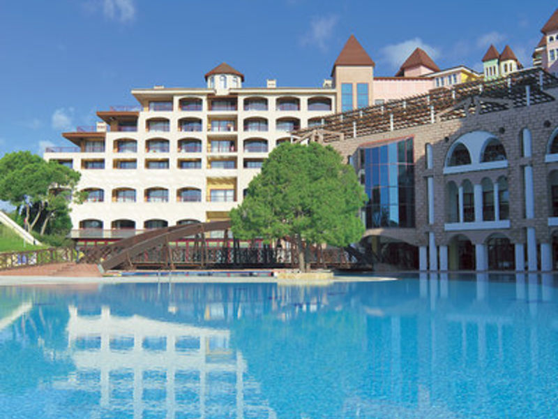 Sirene Belek Hotel