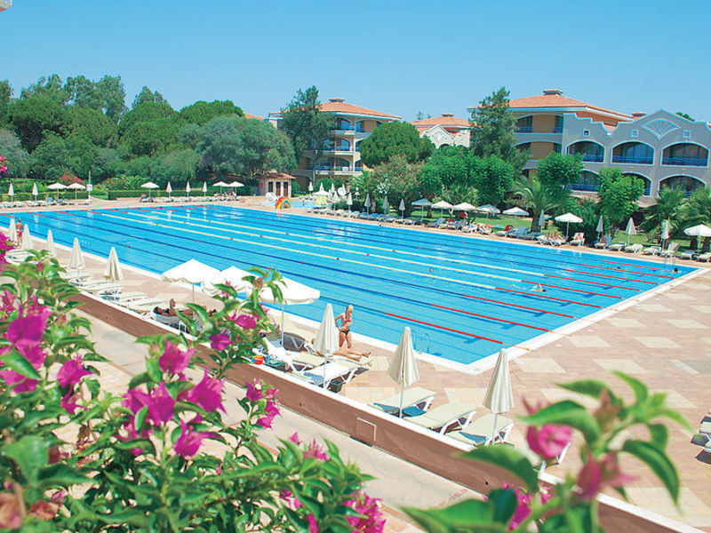 Sirene Belek Hotel