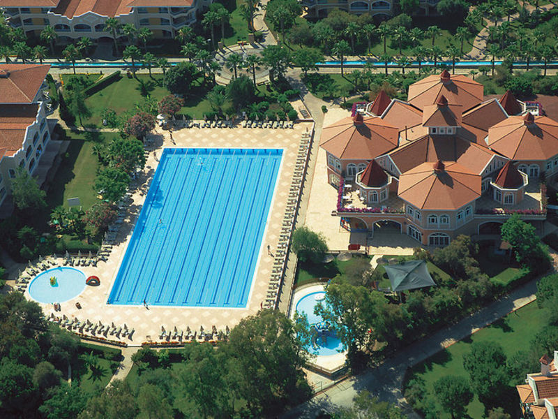 Sirene Belek Hotel