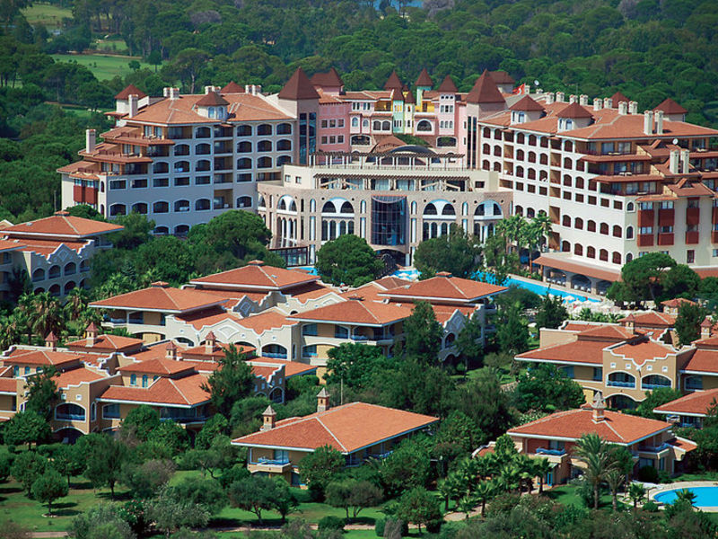 Sirene Belek Hotel