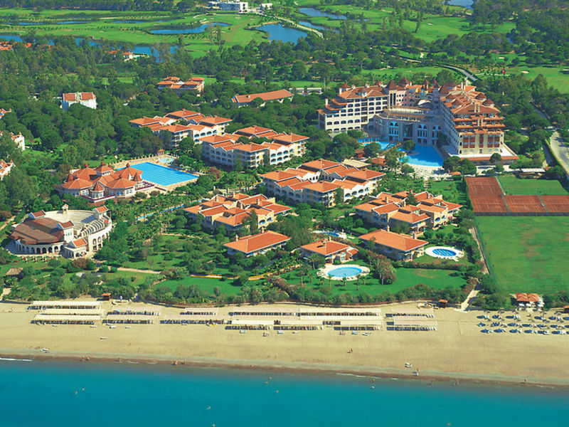 Sirene Belek Hotel