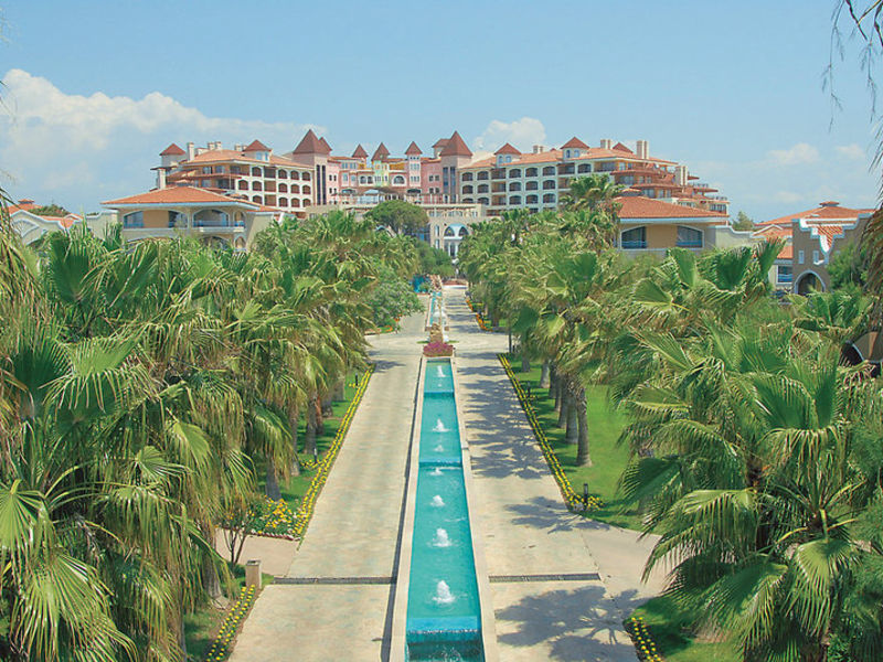 Sirene Belek Hotel