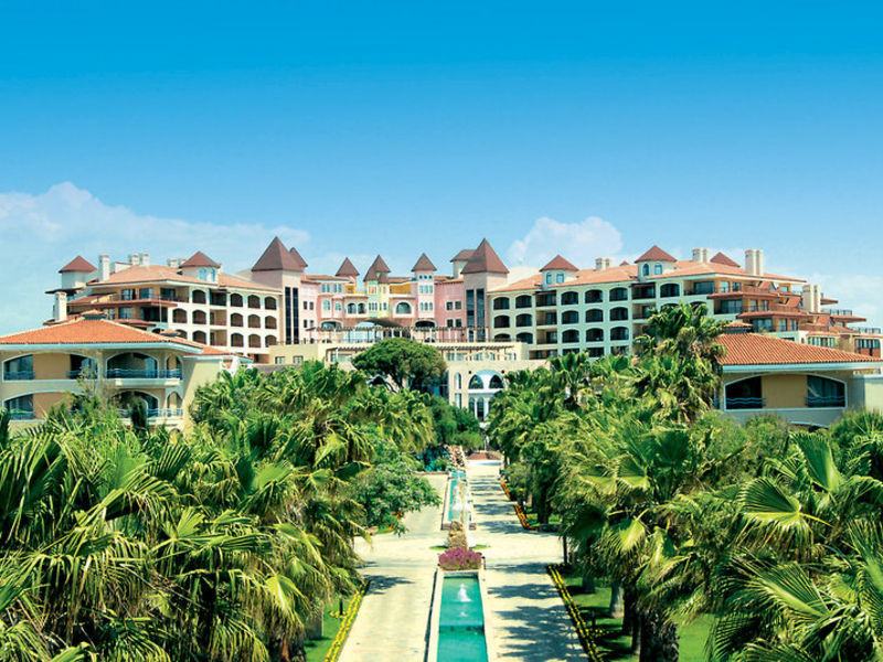 Sirene Belek Hotel